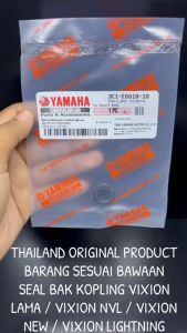 Seal Bak Kopling Vixion: Pemilihan & Pemasangan