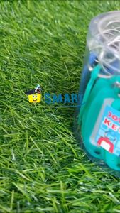 (GANTUNGAN KUNCI 50PCS) JOYKO KEY RING KR 8 - 1 TAB