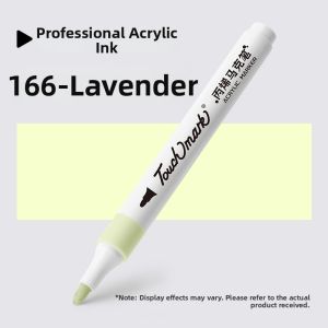 Touch mark | Fine Art Liner Drawing Pen Soft Tip