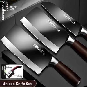 Zhang Xiaoquan | Household Slicing and Chopping Knife