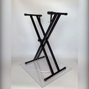 Digital Piano Stand Holder Collapsible Height Adjustable for professional