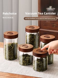 PAKCHOICE | One-way Airflow Moisture-proof Storage Container
