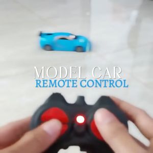 Acekids Mainan Anak Mobil Remote Bugatti RC Car Murah Original - 990-158