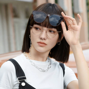 Horien | NearSighted Driving UV Protection Polarized Sunglasses