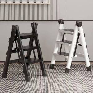 Portable Foldable Multifunction Extension Step Ladder