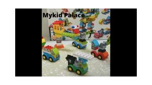 Transformer Vehicles Blocks Best Toy [FREE GIFT]