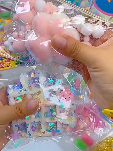 Taba Squishy Squeezy: Mainan Kenyal Interaktif untuk Anak