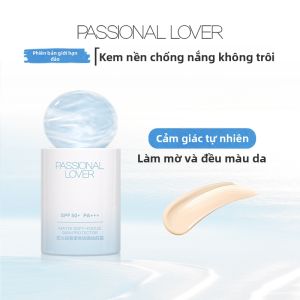 Passional Lover | Kem Lót Kiểm Soát Dầu
