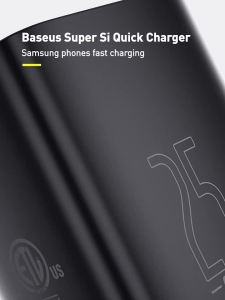 BASEUS | Baseus 25W USB C Charger Support Type C PD Fast Charging Portable Phone Charger For iPhone 16 15 14 13 Pro Max Samsung S24 23 22