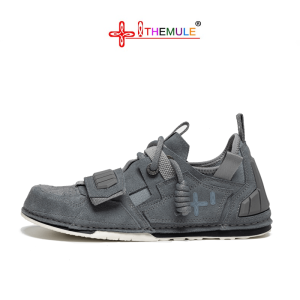 THEMULE | Charming Weird Large Size Leather Shoes