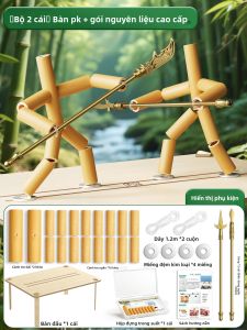 MINGZHUO | Trò Chơi Đồ Chơi Giáo Dục Cho Hai Người