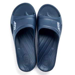 ATTA Arch Support Flat Foot Correcting Men Women EVA Slippers Summer Home Anti-slip Slip-On Shoes Comfortable Lightweight