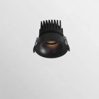 Đèn LED Âm Trần Điều Chỉnh Độ Sáng 15W