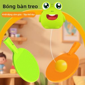 XIDIQI | Eye-hand Coordination Exercise Toy Table Tennis Trainer