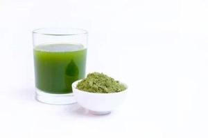 BS INGREDIENTS Spinach Powder 10G