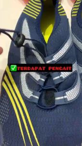 Aqua Shoes Sepatu Pantai Sepatu Sport Water Shoes Sepatu Mancing Sepatu Hiking