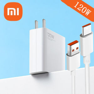 Original Xiaomi 11t Ultra Charger 120W US Turbo Charge Fast Charger Adapter For Xiaomi Mi 12 Lite /12 Pro Ultra/Mix 4/Redmi K50 Pro/Laptop Air