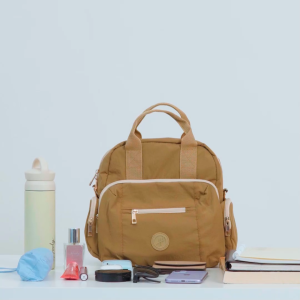 | New Colection | Hody Bag Official - Tas Ransel Wanita Tas Sekolah Wanita Anak Sekolah SMA SMP Tas Backpack Simple Roomy Wanita Tas Ransel Terbaru Wanita 2025 - Cheris Back pack