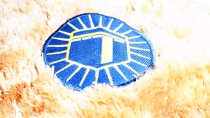 Sajadah Berkualitas Tinggi: Pilihan Sajadah Bulu Rasfur 115x65x3.5cm