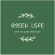 Green Life (Bee)