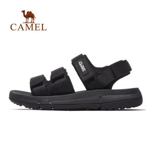 CAMEL | Mens Outdoor Sandals Slip-Resistant Soft Bottom
