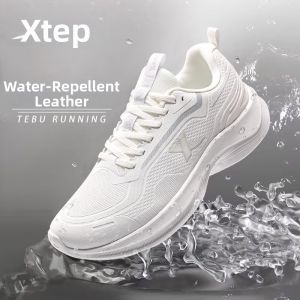Waterproof Leather Casual and Running Mens Shoes