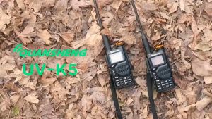 Jack Home HT Walkie Talkie Radio & Transceiver Multi Band Berkualitas Tinggi