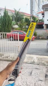 Taiwan Silicone Wiper TOYOTA CAMRY XV70 2018-2021 (26/20) RAIN-TECH RAZOR HYBRID Aerodynamic Car Wiper