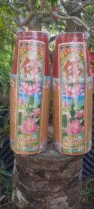 1KG 900 cây nhang thơm 3 tấc hiệu Lưu Gia Thành hương thơm dịu nhẹ Nhang Thanh An