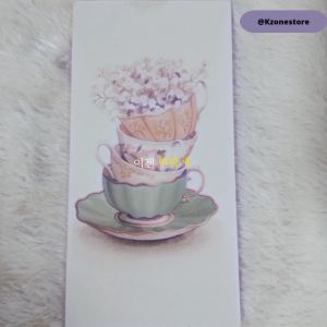 Hiasan Dinding Poster papan MDF dekorasi estetik 10x20 cm Wall Decor Home Tema kitchen2
