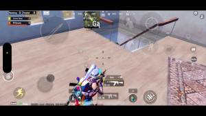 PUBG Mobile UC- MY | 24 Hours Instant Top Up | 100% Legit Top Up via ID | Cheap & Fast Service
