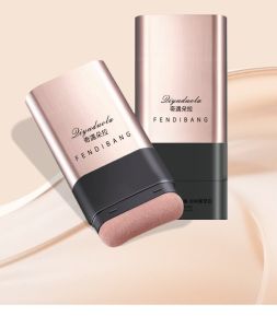 Dualended Foundation Stick Face Lightweight Hydrating Foundation Eraser