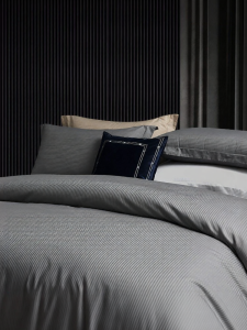 KANGERXIN | Luxury Cotton Bedding Set 4 Pieces