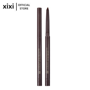 Xixi Makeup Eyeliner Gel Pencil Not Easy To Take Off The Red Net Red New Beginners Brown Black Eyeliner Undercover Single Head