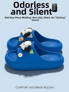 TAIZINA | Family-friendly Summer Non-slip Indoor Outdoor Slippers