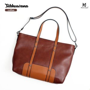 tribhuwana totebag