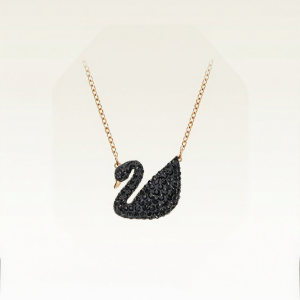 Swarovski | Special Gift Swan Shaped Necklace Pendant