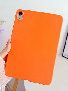  10th Gen 2022 pro 11 Inch Full Cover Protective Case Lightweight Thin Soft Silicone Anti-Fall for  Air 5/4 Mini 6