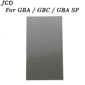 JCD | JCD 5 Miếng Phim Lọc Phân Cực Cho Game Boy GB DMG GBP - Bộ Phụ Kiện Phân Cực Cho GBA GBC GBASP GBA SP NGP WSC
