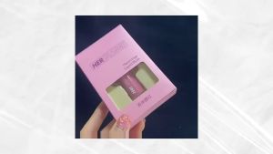 บลัชออน บลัชออนโทนนู้ด Herorange Liquid Blush 3in1 บลัชออนเหลว เนื้อแมตต์ ธรรมชาติ เกลี่ยง่าย สีสวย มี 6 สี