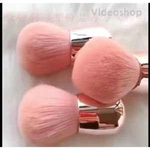 ❤️แปรงปัดฝุ่น อีก 1 ตัวช่วย ในงานทำเล็บเจลค่ะ 💅