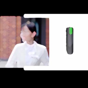 Bộ đàm tai nghe mini nhét tai. Mẫu mới 2023 nhỏ gọn sang trọng cho nhà hàng bệnh viện spa...