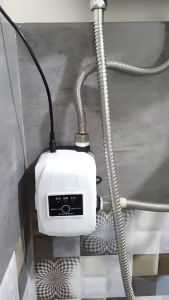 24V 150W 75cm ขนาดของเครื่องปั๊ม สำหรับความดันปั๊ม ฟื้นฟูบัวภายนอก Tap ปั๊มน้ำ เป็นของเครื่องปั๊มสำหรับอ่างล้างจานหัวฝัก