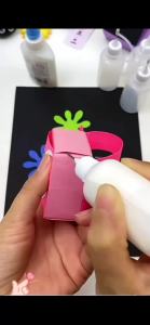 1pc 20-120ml Refillable Dropper Bottles PE Plastic with Precision Needle Tip Squeezable Applicator for Oils & Chemicals