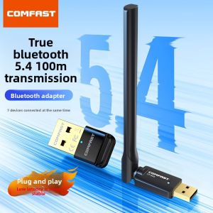 Comfast | High-Penetration External USB Bluetooth Adapter 5.4