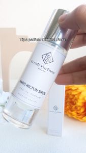 FRESH PARFUME Paris Hilton Siren Premium EDP: Parfum Wanita Cewe Refill & Minyak Wangi Tahan Lama