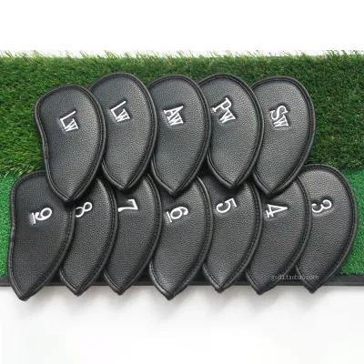 Waterproof Dustproof Wear-resistant Club Head Cover
