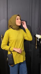 Dompet Wanita Simpel & Kekinian: Pilihan Terbaik untuk Anda