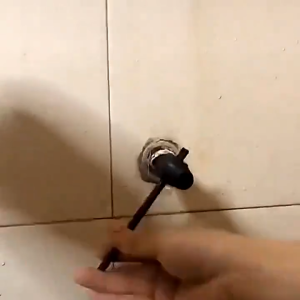 Alat Pembuka Kran Patah Dalam Pipa / PIPE EXTRACTOR 2 IN 1 MULTIFUNGSI