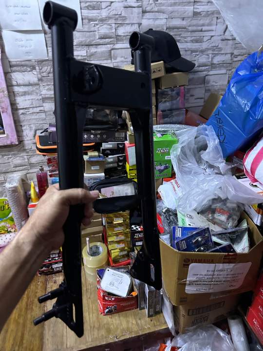 SWING ARM FOR YAMAHA YTX 125 | Lazada PH